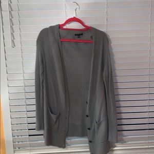 American eagle cardigan